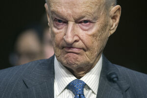 Bžežinski: Grci usporavaju NATO protiv Rusije