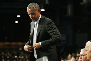 Obama: S Netanjahuom poslovno