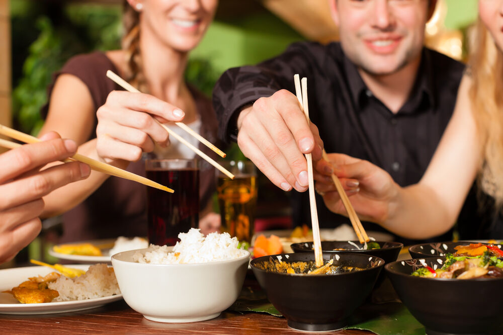 Kineski restoran, Foto: Shutterstock