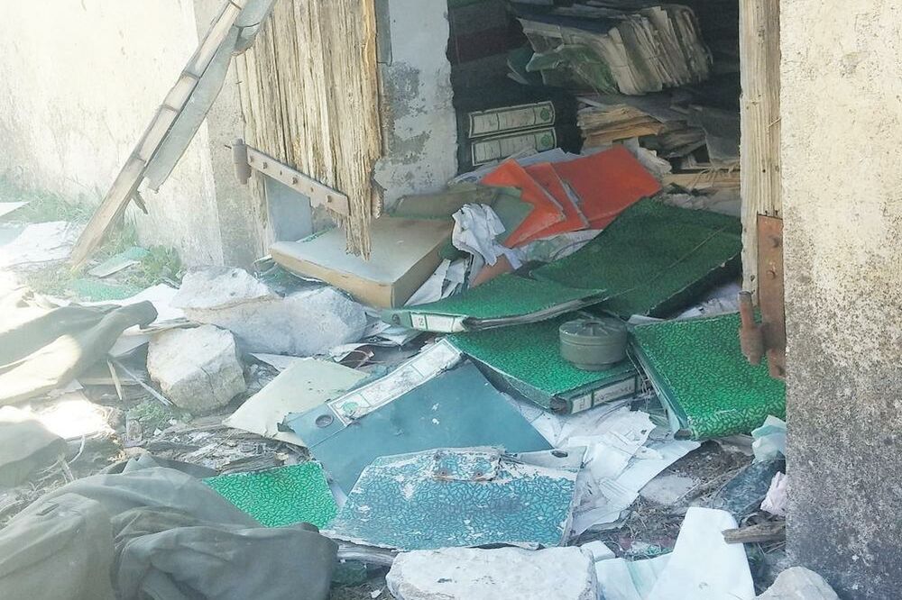 Arhiv Jugooceanija, Foto: SIniša Luković