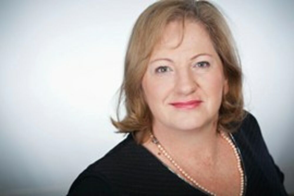 Andrea Zlatar Violić, Foto: Vlada.hr