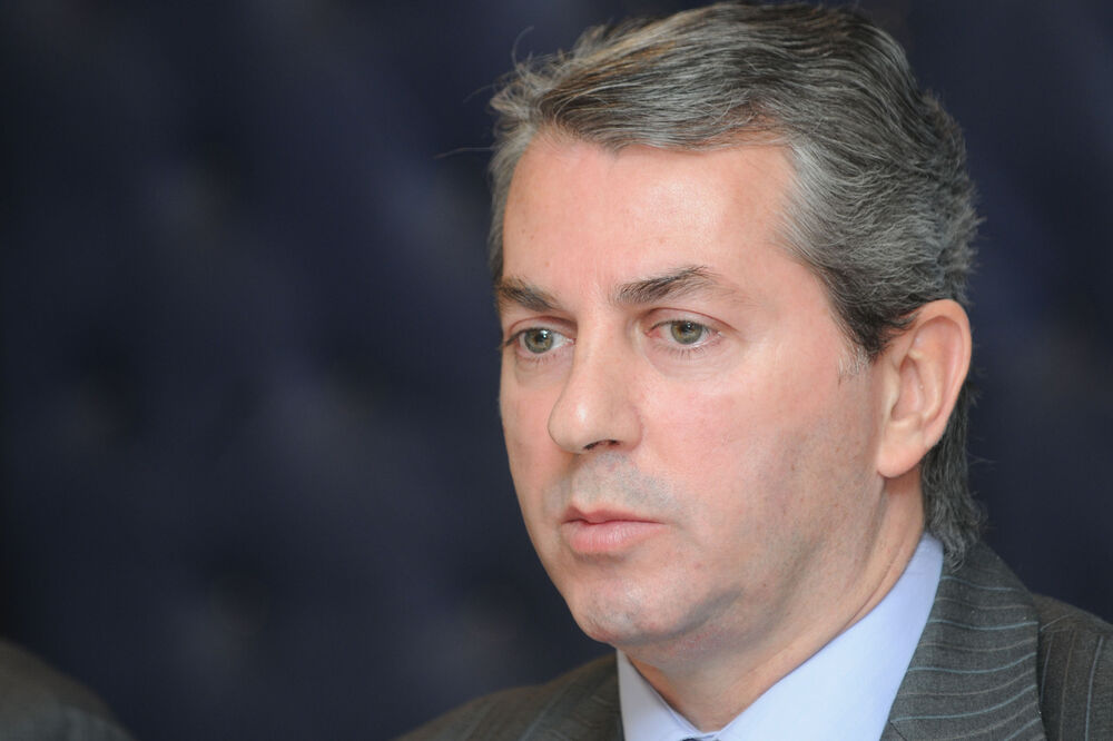 Šaleta Đurović, Foto: Savo Prelević