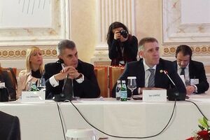 Povezivanje država regiona ključno za realizaciju projekata