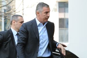 Đukanović: Raste podrška članstvu u NATO