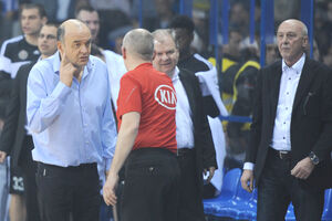 Todorić: Gađanje bubrezima je ipak previše