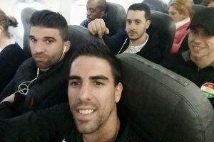 Kotoranin izbjegao "let smrti": U posljednji čas zamijenili karte