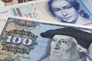 Prosječna plata 165 DEM