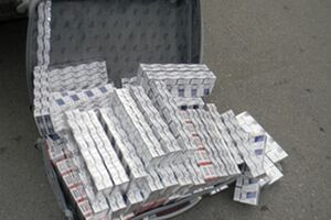 Državljanin Crne Gore uhapšen u Nišu