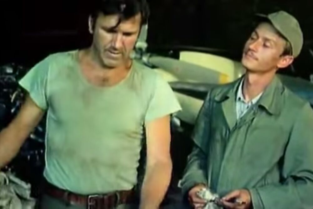 Valter brani Sarajevo, Foto: Screenshot (YouTube)