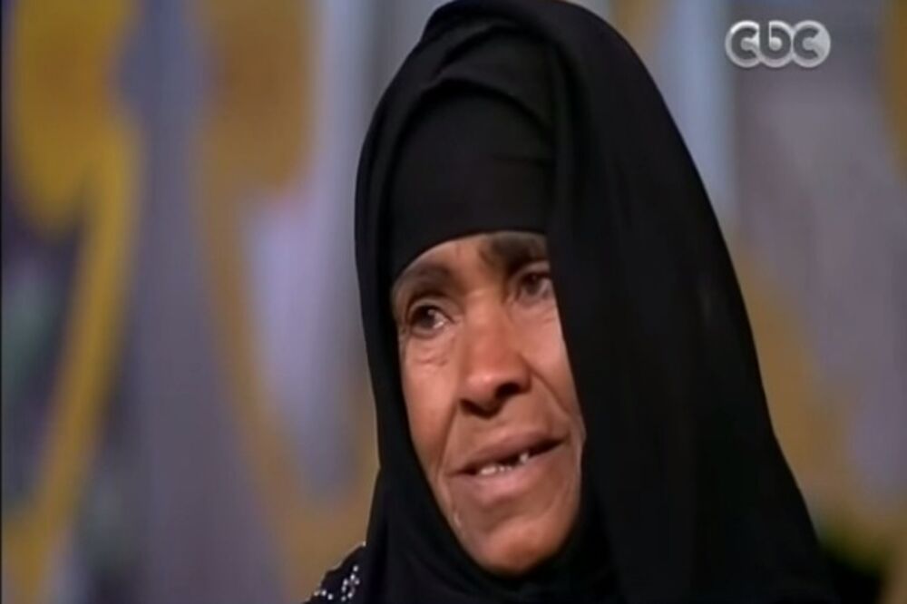 Sisa Abu Dauh, Foto: Screenshot (YouTube)