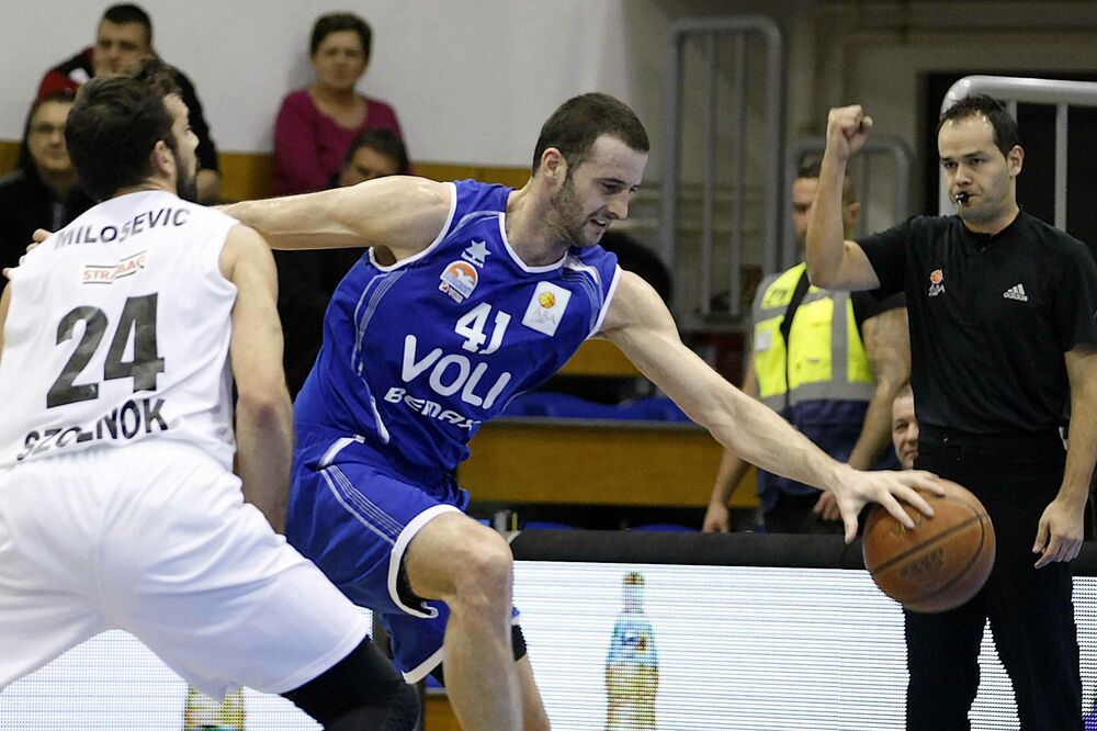 Boris Savović, Foto: Abaliga.com