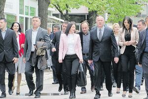 Izbor direktora posvađao pljevaljski DPS