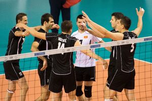 Odbojkaši Crne Gore startuju protiv Tunisa, a završavaju sa Turskom