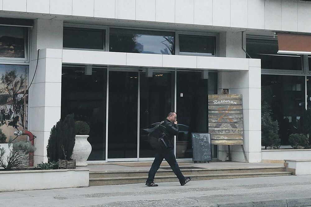 restoran Anovi, Foto: Luka Zeković