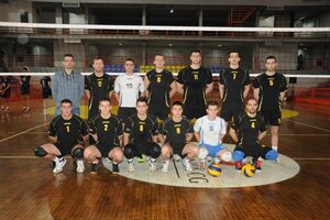 Sjutra druge utakmice polufinala muškog plej-ofa, u Bijelom Polju...