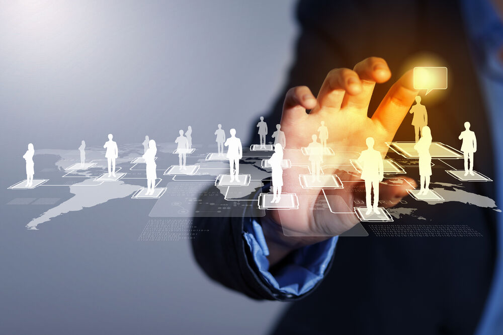 Mreža, Foto: Shutterstock