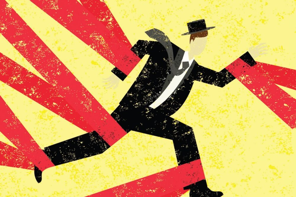 kolumna Matvejević, Foto: Blogs.sap.com