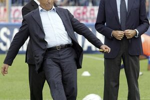 Pale optužbe za "kalćopoli", Juventus traži skoro pola milijarde...