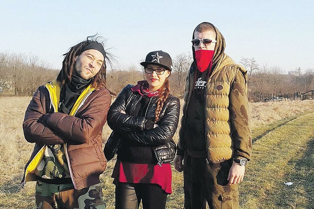 Projekat 24, Foto: Privatna arhiva