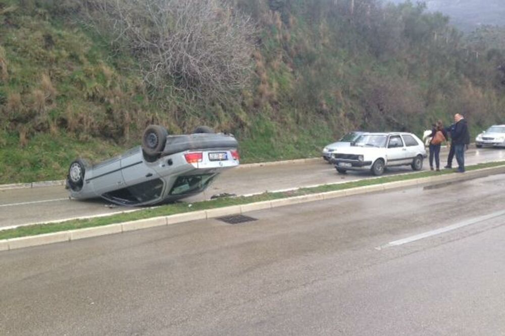 Budva udes, Foto: Vuk Lajović