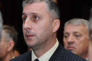Mašulović: Nastavićemo sa odgovornim ispunjavanjem obaveza