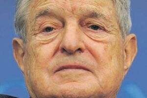 Soroš: Šanse da Grčka napusti eurozonu 50 odsto