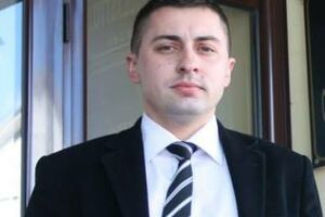 Radović izabran za šefa OO Radničke partije u Bijelom Polju