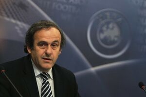 Platiniju treći mandat na čelu UEFA, Šuker u Izvršnom odboru