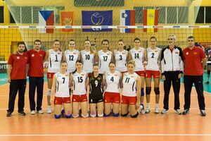 Milačić saopštio širi spisak seniorki za Igre malih zemalja