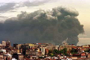 Poslanici sjednicu počeli minutom ćutanja