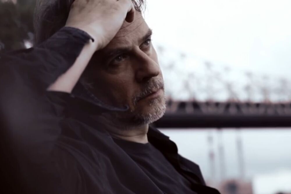 Žarko Laušević, Foto: Screenshot (YouTube)