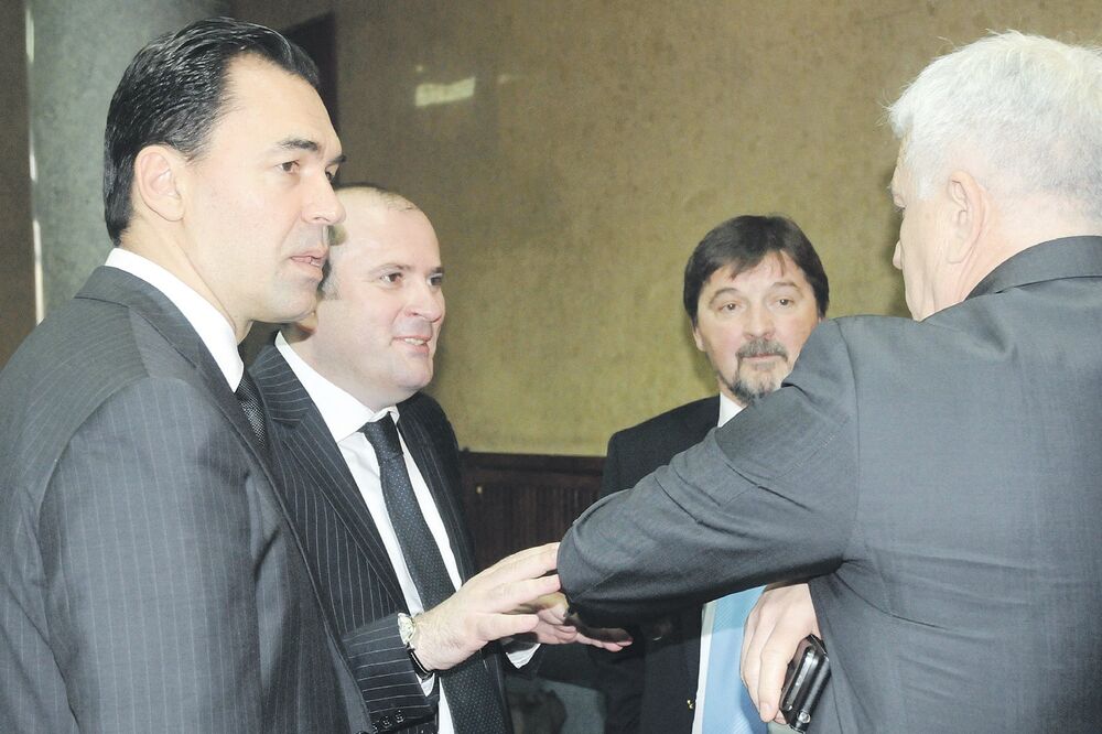 Zoran Pažin, Foto: Zoran Đurić