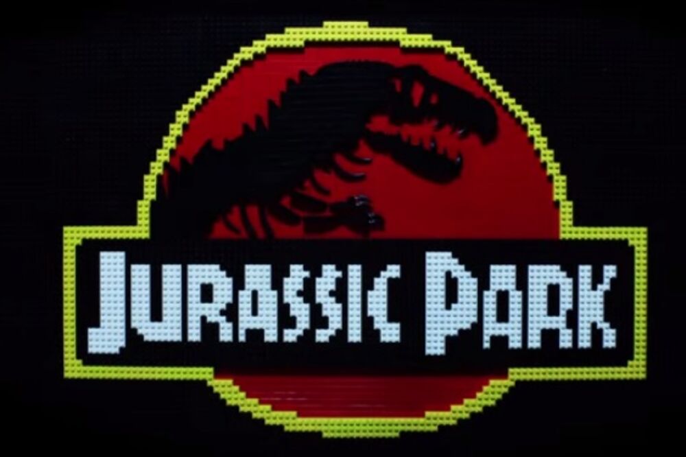 Lego kockice, Foto: Youtube, print screen