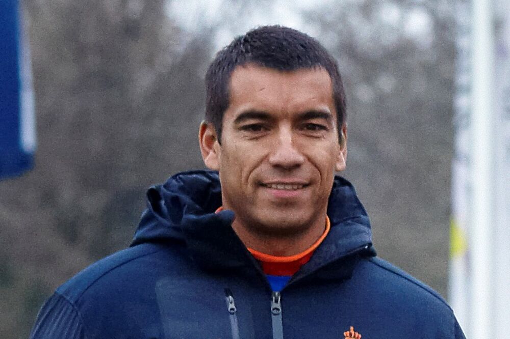 Đovani van Brnkhorst, Foto: Wikipedia.org