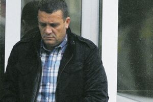 Sudovi se sakrili: Kako je policajac Rabrenović oslobođen