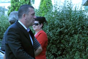 Nećete spasiti redova Milenka