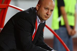 Partizan smjenjuje Marka Nikolića?