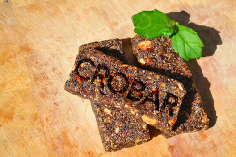 Čokolada, Foto: Christine Splid