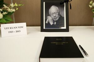 Singapur: Preminuo Li Kuan Ju, počela sedmodnevna žalost