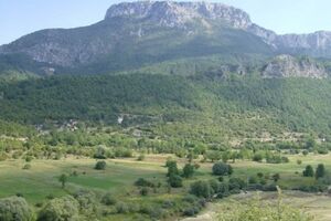 Nikšić: Opština nije sanirala klizište, mještani Župe ljuti