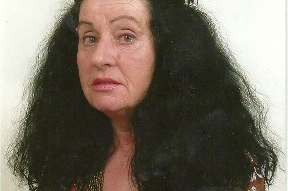 Mila Đerković, Foto: Facebook.com