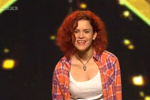 Marija oduševila žiri X Factora