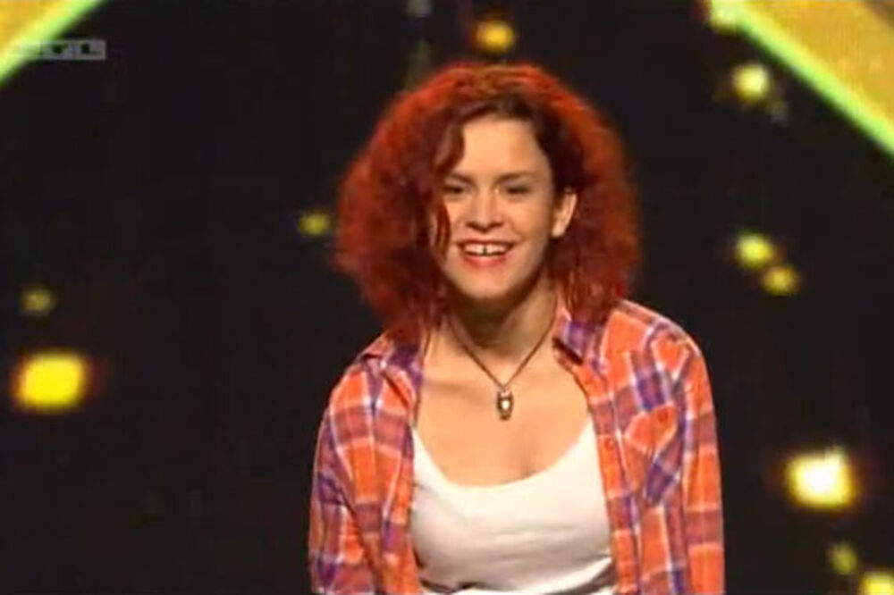 Marija belada, Foto: YouTube