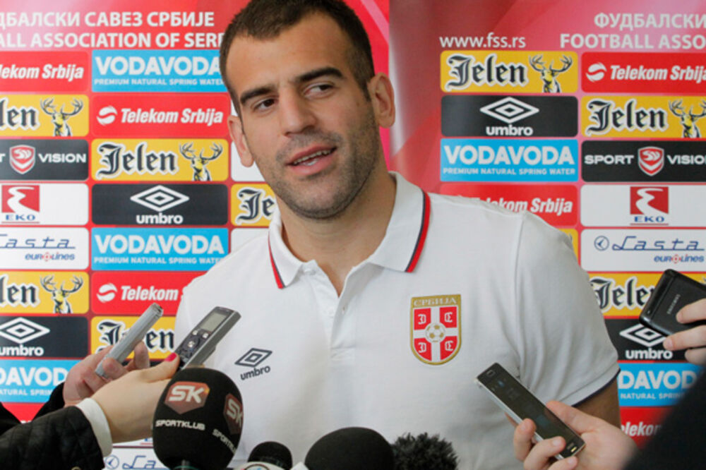 Petar Škuletić, Foto: Fss.rs