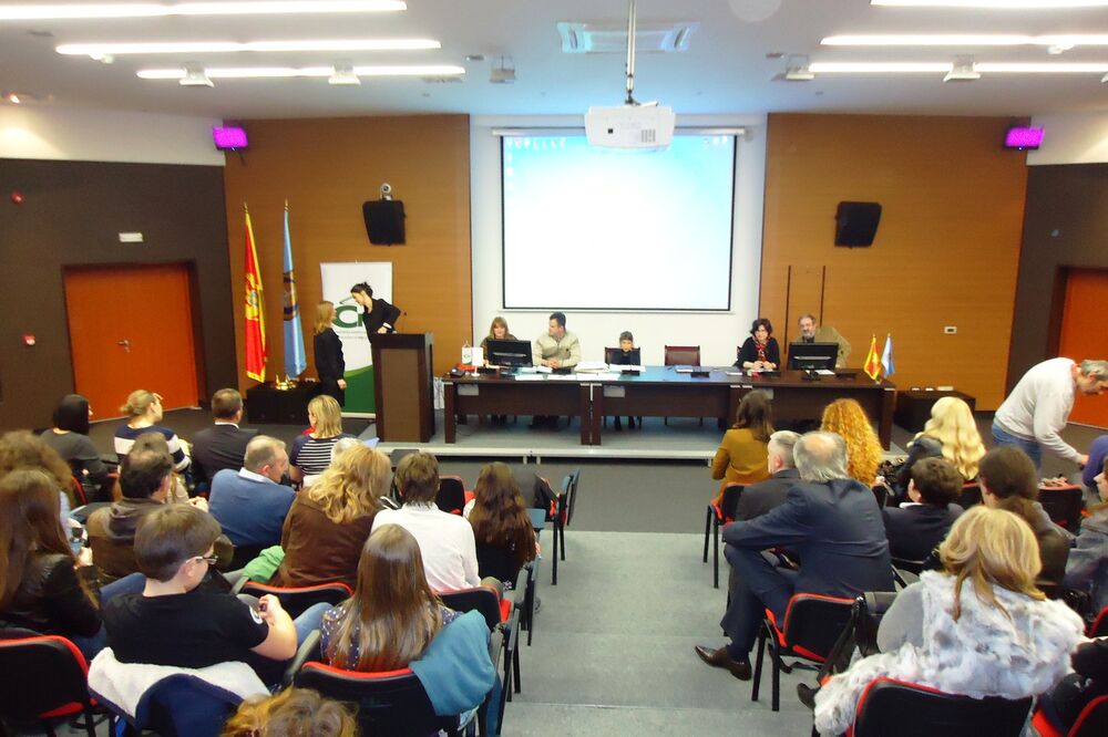 Tivat, manifestacija, šume, vode, Foto: SIniša Luković