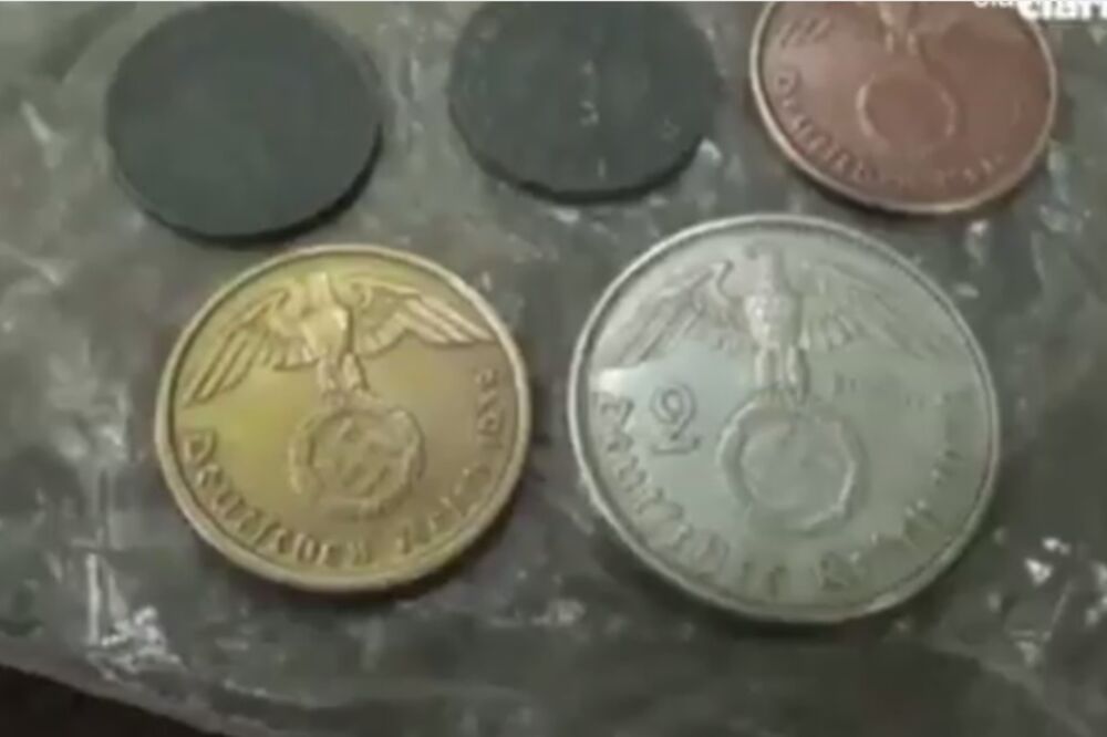 NAci sklonište, Foto: Screenshot (YouTube)