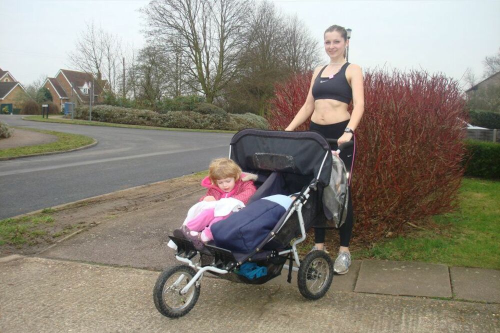 Marsela Grasova, Foto: Facebook