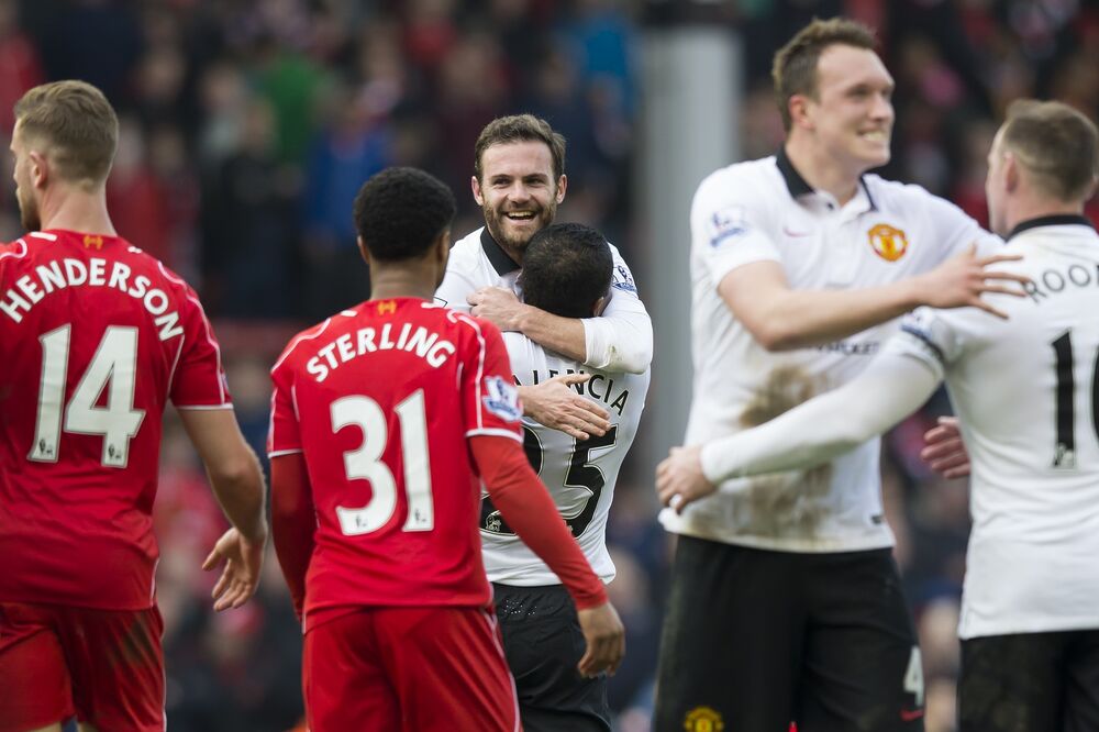 Huan Mata, Foto: Beta/AP