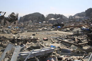 Japan ima rješenje za borbu protiv cunamija