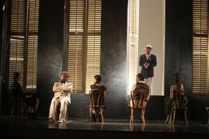 "Providenca" otvara "Sterijino pozorje"